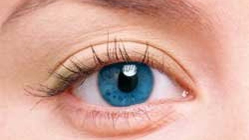 Körlük tedavisinde yeni umut