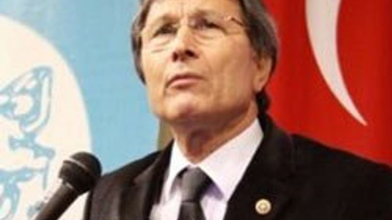 Yusuf Halaçoğlu: AK Parti'ye geçmem