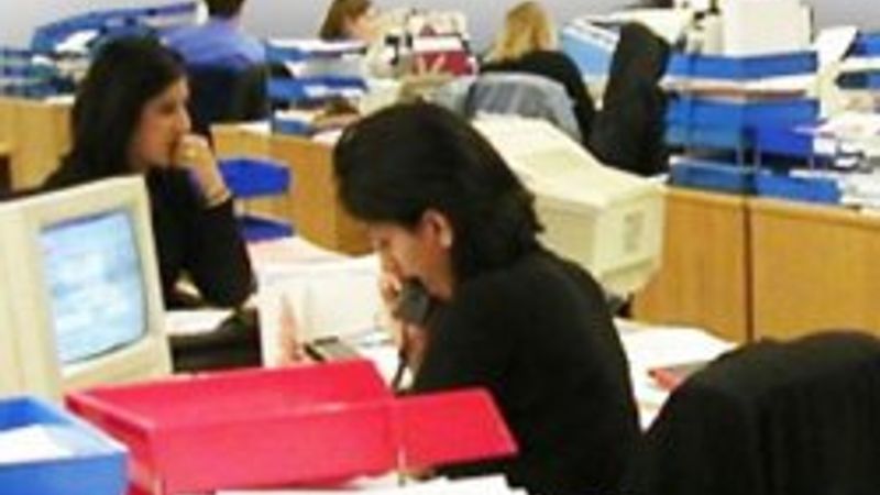 Memur maaşları bayram öncesi ödenecek