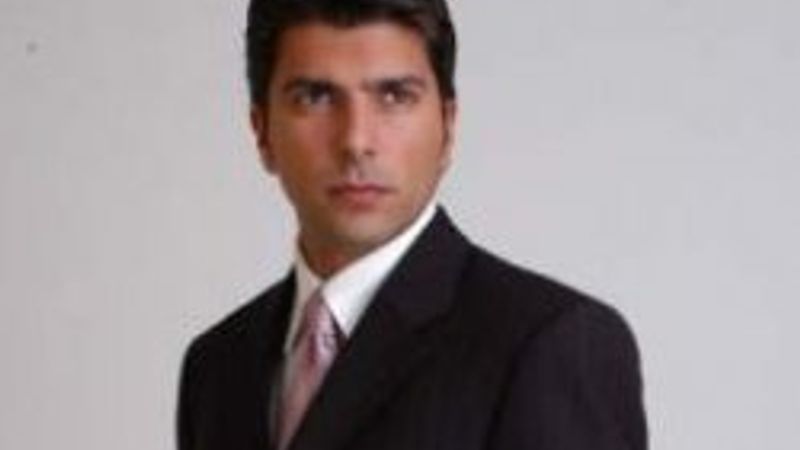 Cenk Torun: Kurtlar Vadisi'nde oynamadığım için pişmanım