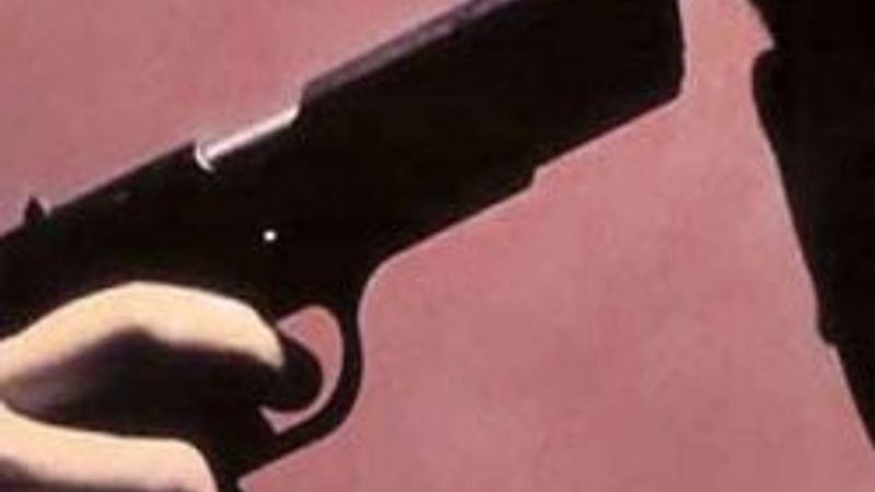 Polis 2 kişiyi öldürüp intihar etti