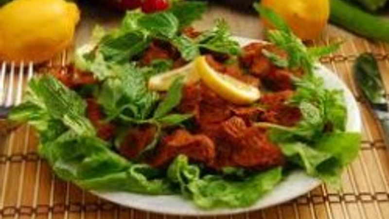 Çiğköfte yasakları başladı sektörde savaş çıktı