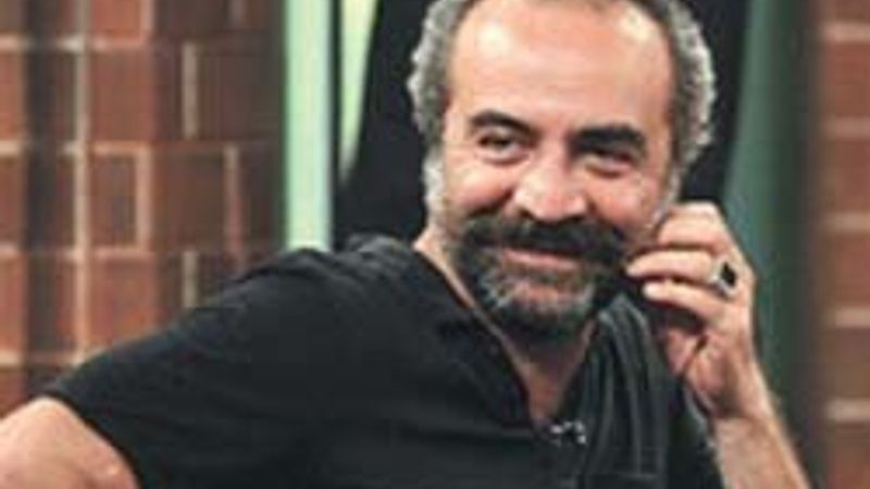 Yılmaz Erdoğan'ın yeni filmi Patron Mutlu Son İstiyor