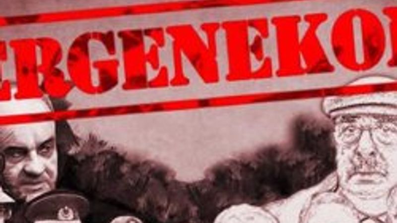 Ergenekon'da kim ne ceza aldı