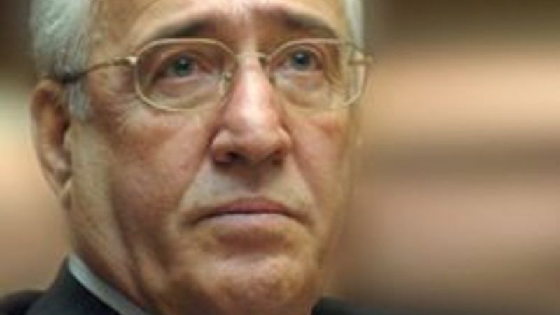 Şener Eruygur'a müebbet