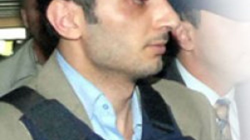 Alparslan Arslan'a 2 kez ağırlaştırılmış müebbet + 20 yıl