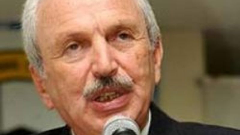 Kemal Alemdaroğlu'na 15 yıl 8 ay hapis