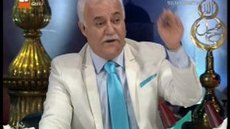 Nihat Hatipoğlu ATV'den ne kadar ücret aldı