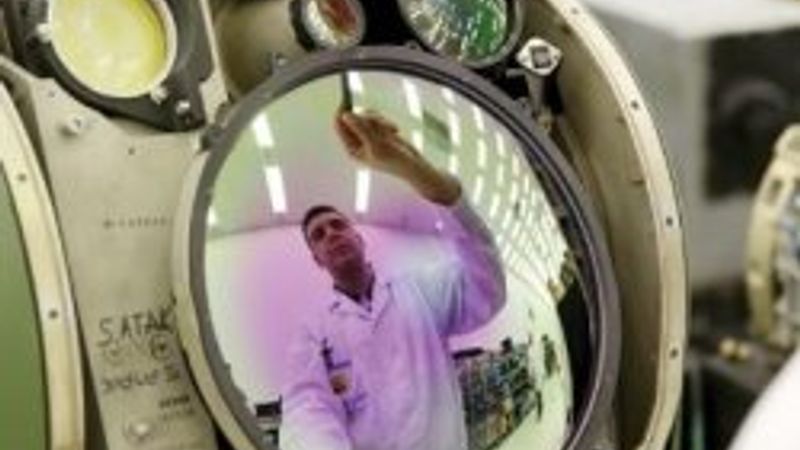 ASELSAN intiharlarında telekinezi şüphesi