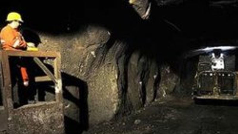 Cengiz Holding Kastamonu'da maden buldu