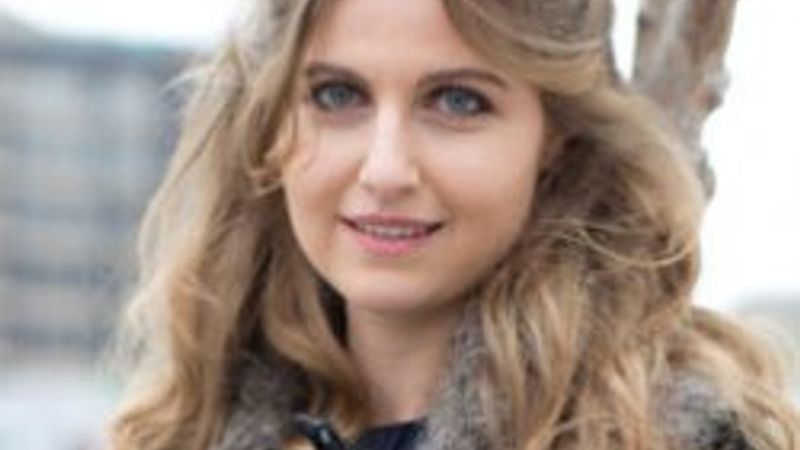 Show TV'nin ana haberlerini Pınar Erbaş sunacak