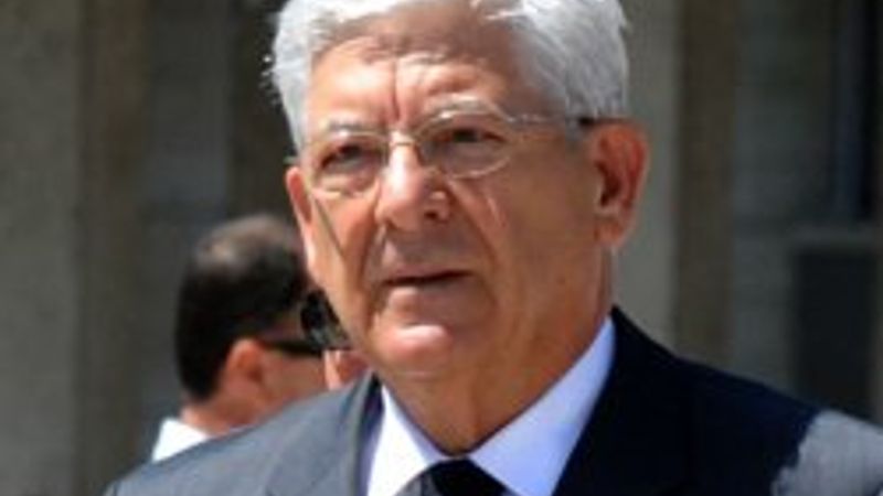 Hurşit Tolon: Çuval protestosu beni yaktı