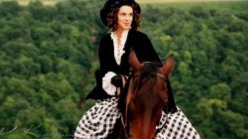 Muhteşem Yüzyıl'a Rus rakip