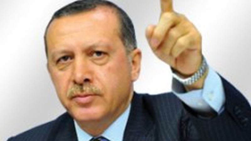 Başbakan Erdoğan 28 Şubat'ı bitirdi