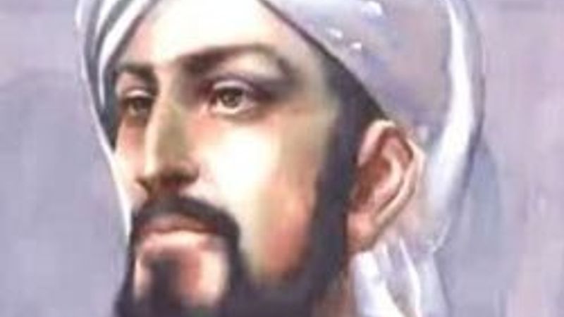 Dünyanın ilk robotunu Cezeri yaptı