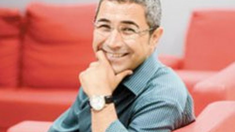 Veyis Ateş Habertürk TV'te program yapacak