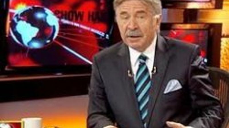 Ali Kırca'nın görüştüğü kanal