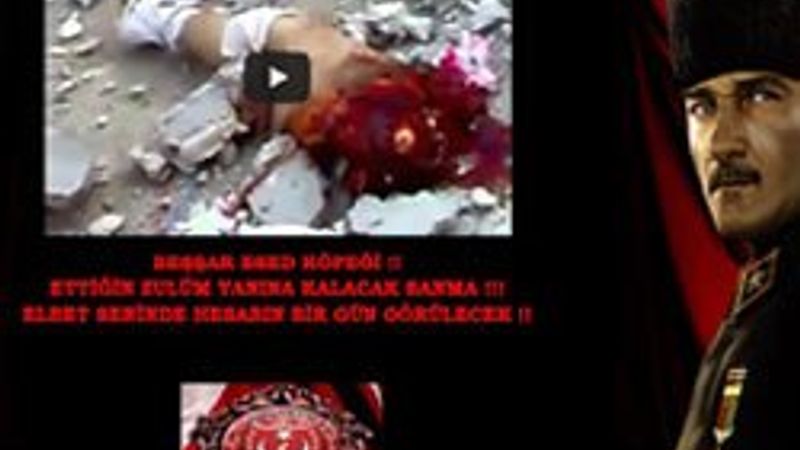 Ayyıldız Tim Esad'ı çökertti