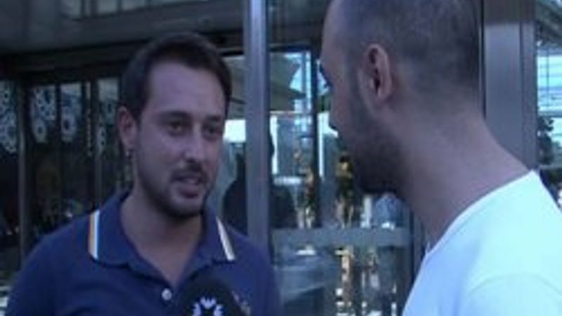 İbrahim Kendirci ekranlara geri dönüyor