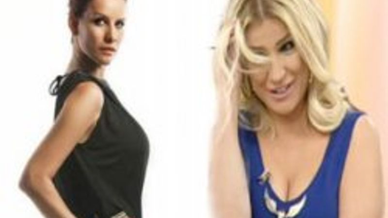 Songül Karlı Esra Erol'dan nefret ediyor - izle