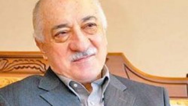 Gülen'den Ustaosmanoğlu'na geçmiş olsun mesajı