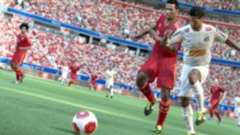PES 2014′ün sistem gereksinimleri - izle