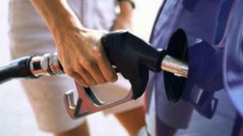 Benzin ve motorine büyük zam