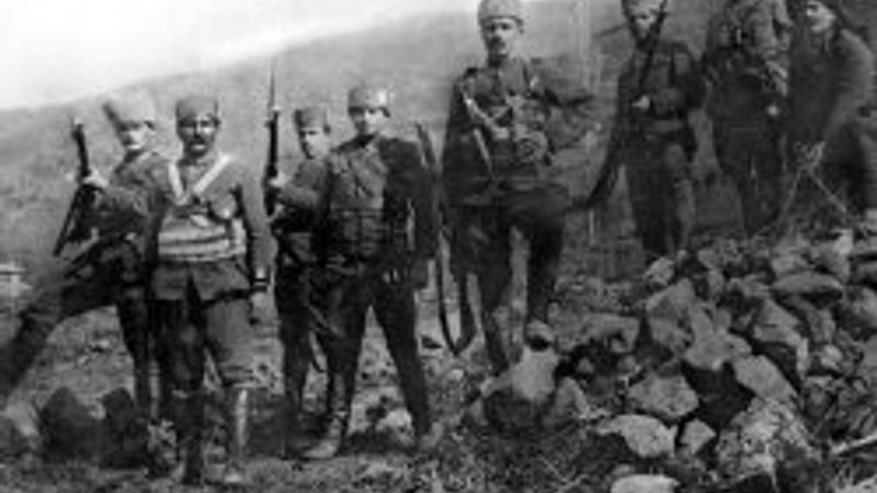 İstiklal Savaşı'nda bir maymun bize nasıl yardım etti