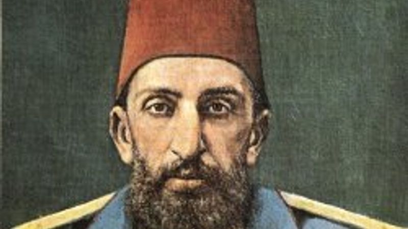 2. Abdülhamid'in aşk hayatı