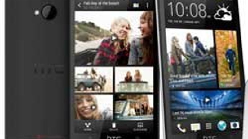 HTC'nin geleceği çalındı