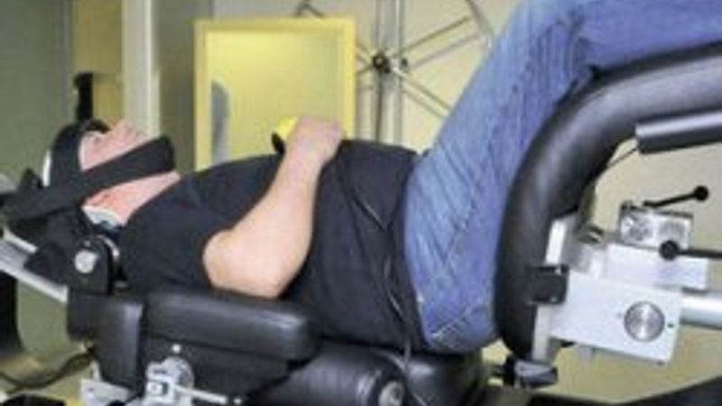 Felç hastalarına yeni umut