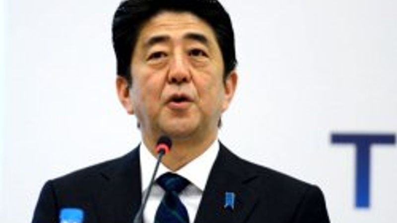 Japonya'dan 2020 atağı