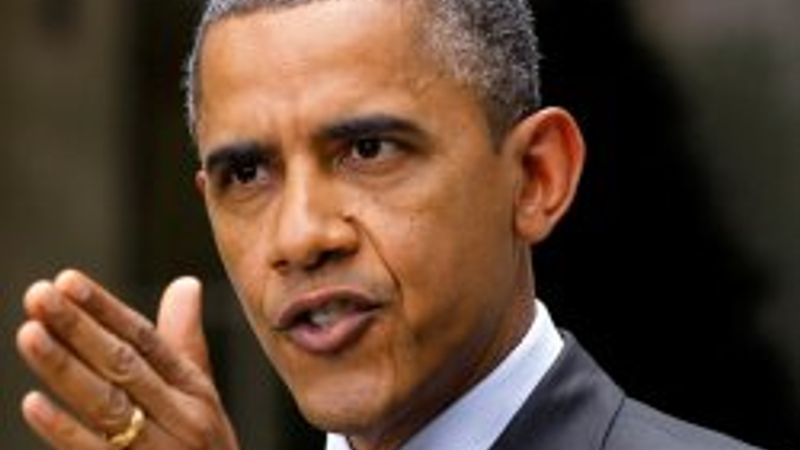 Amerika'nın müdahalesini Araplar finanse edecek