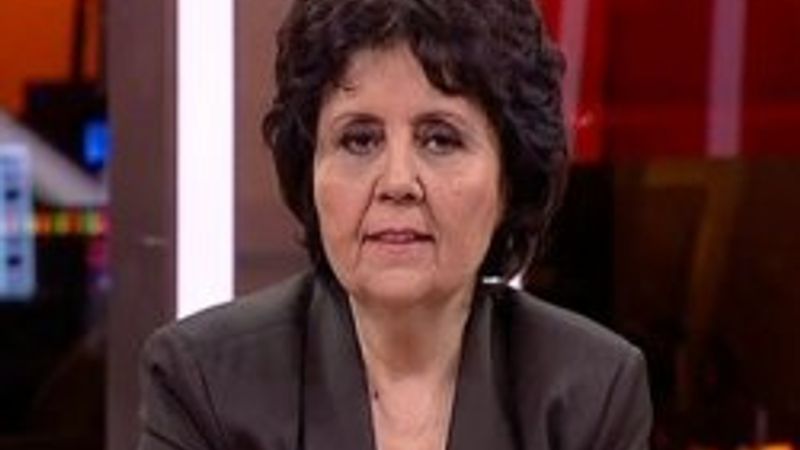 Ayşenur Arslan'dan tepki çeken olimpiyat tweeti