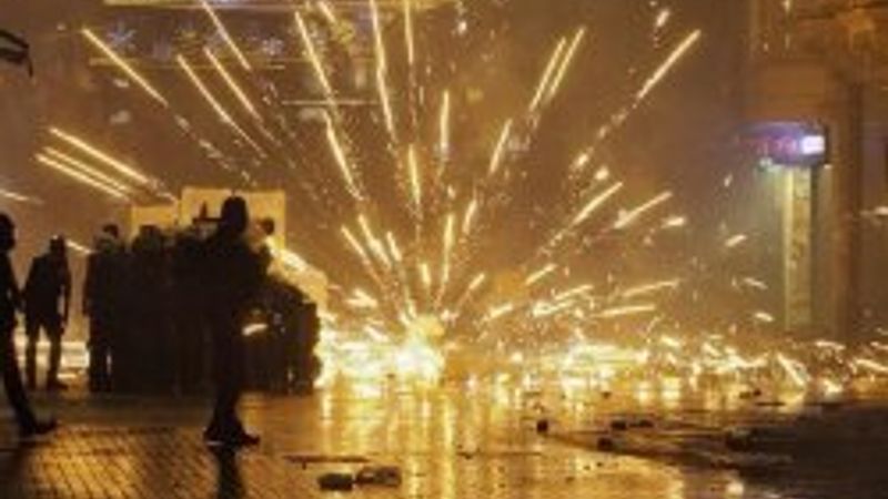 Gezi ruhu öldü mü