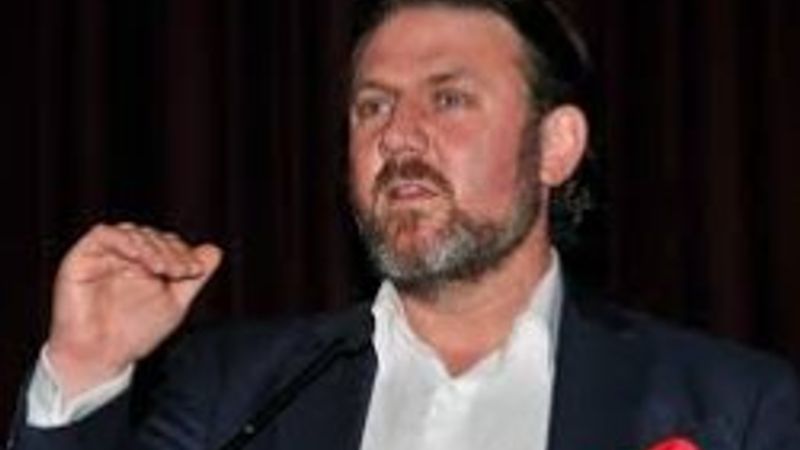 Yiğit Bulut: İktidarın ikinci 10 yılına dikkat