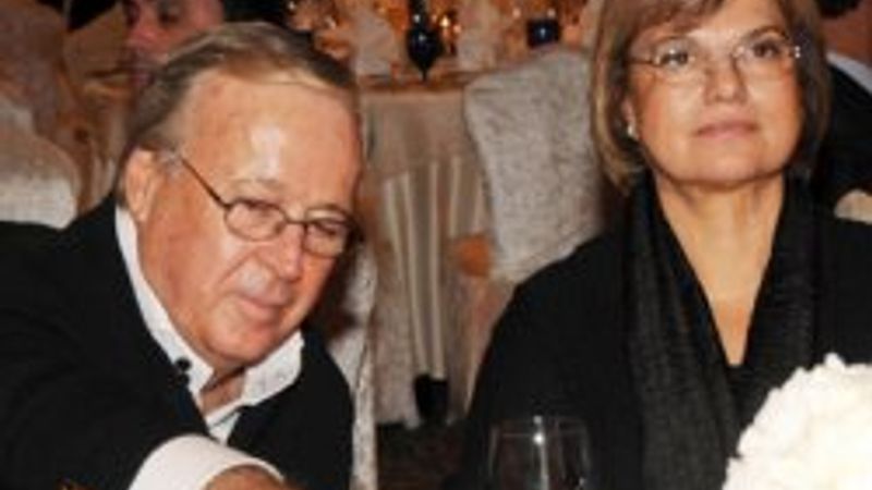 Özer Çiller: Hz. Ebubekir 30. göbekten dedem olur