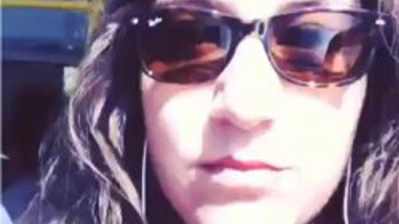 Otobüste tacize uğrayan kızın intikamı - izle