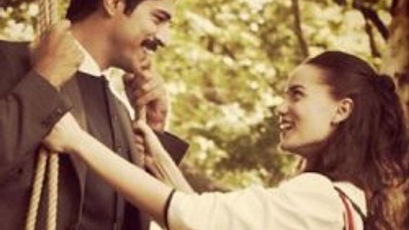 Yeni Çalıkuşu’nu dünya izleyecek