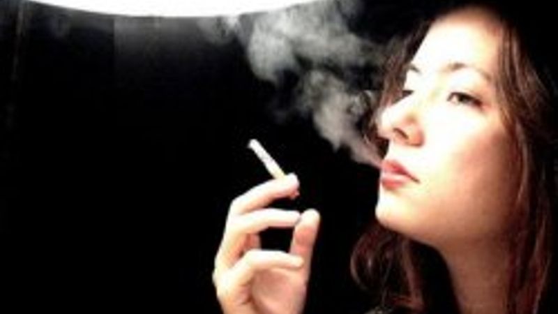 Sigarayı bırakanlar neden kilo alıyor