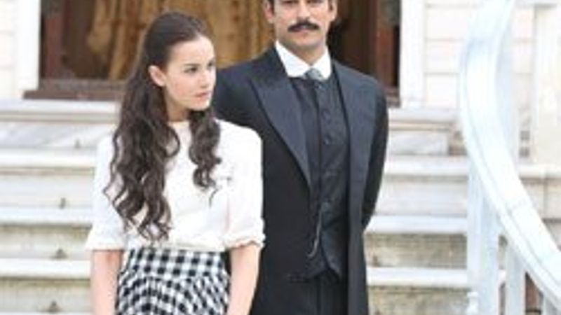 Çalıkuşu'nun yayın günü belli oldu - Tıkla İzle