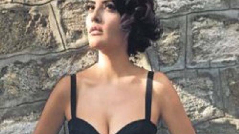 Göksel: Boşanmak hiç kolay olmadı