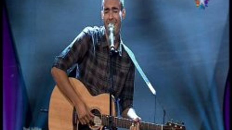 O Ses Türkiye'de Mert Demir jüriyi büyüledi - izle