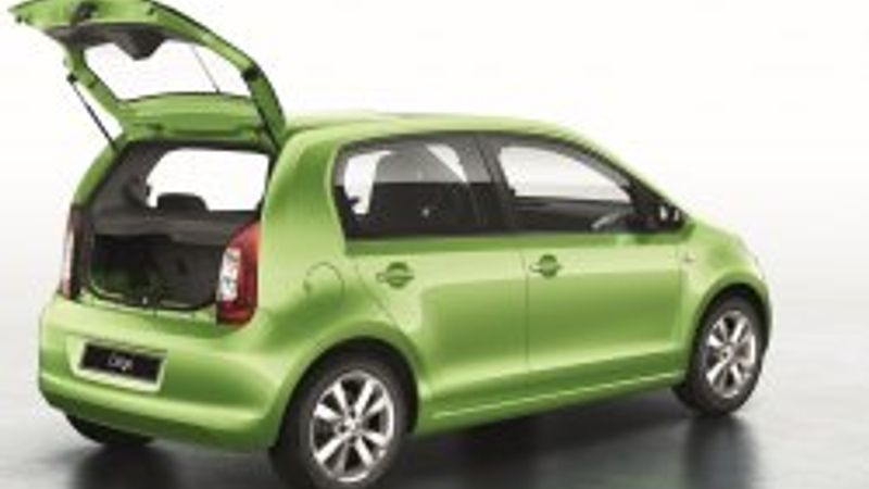 En tasarruflu dizel ve benzinli araçlar