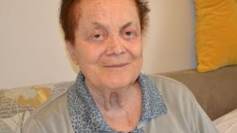 Tomris Oğuzalp: Çocuk yapmadığım için çok pişmanım