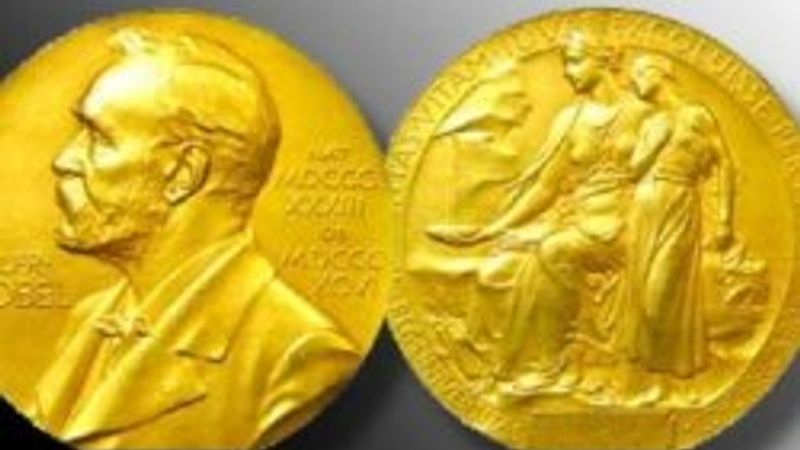 Nobel Fizik Ödülü'nün sahibi belli oldu