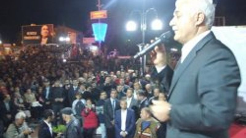 Nihat Hatipoğlu'nun annesi ile son anısı