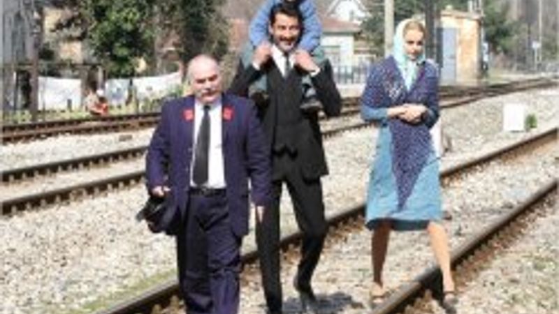 Frankfurt'ta Türk film festivali