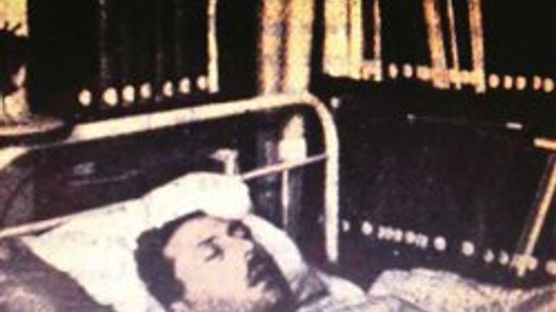 Andımız yazarı Reşit Galip'in Atatürk'le olan hikayesi