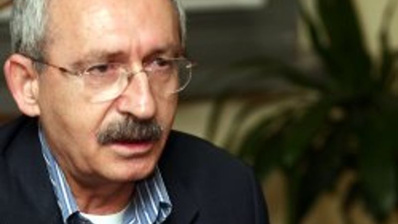 Kemal Kılıçdaroğlu: Seyyid soyundanım